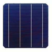 Yüksek Verimli 8.8 Amper Solar Cell Güneş Paneli Hücresi 4,5 Watt